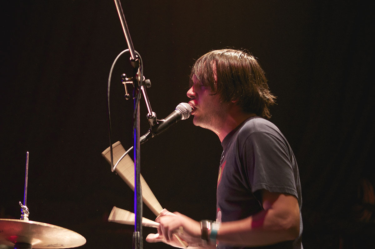 Black Lips 11 Toronto Phoenix 092514 Photos by Alicia Giammaria