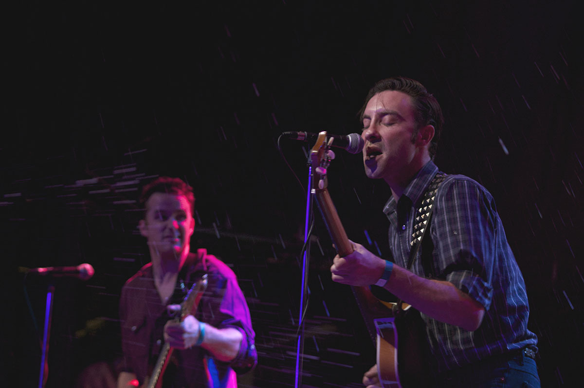 Black Lips 12 Toronto Phoenix 092514 Photos by Alicia Giammaria