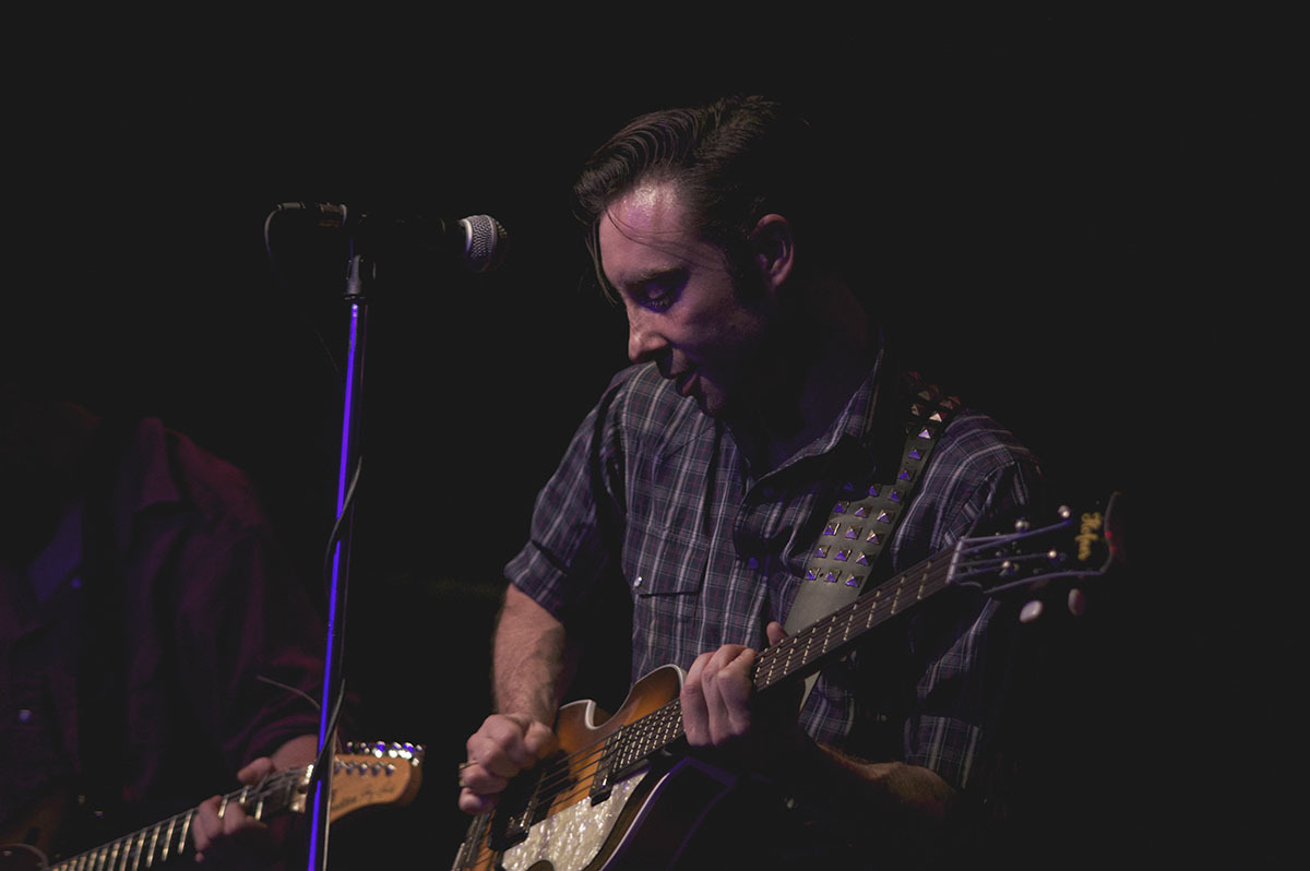 Black Lips 3 Toronto Phoenix 092514 Photos by Alicia Giammaria