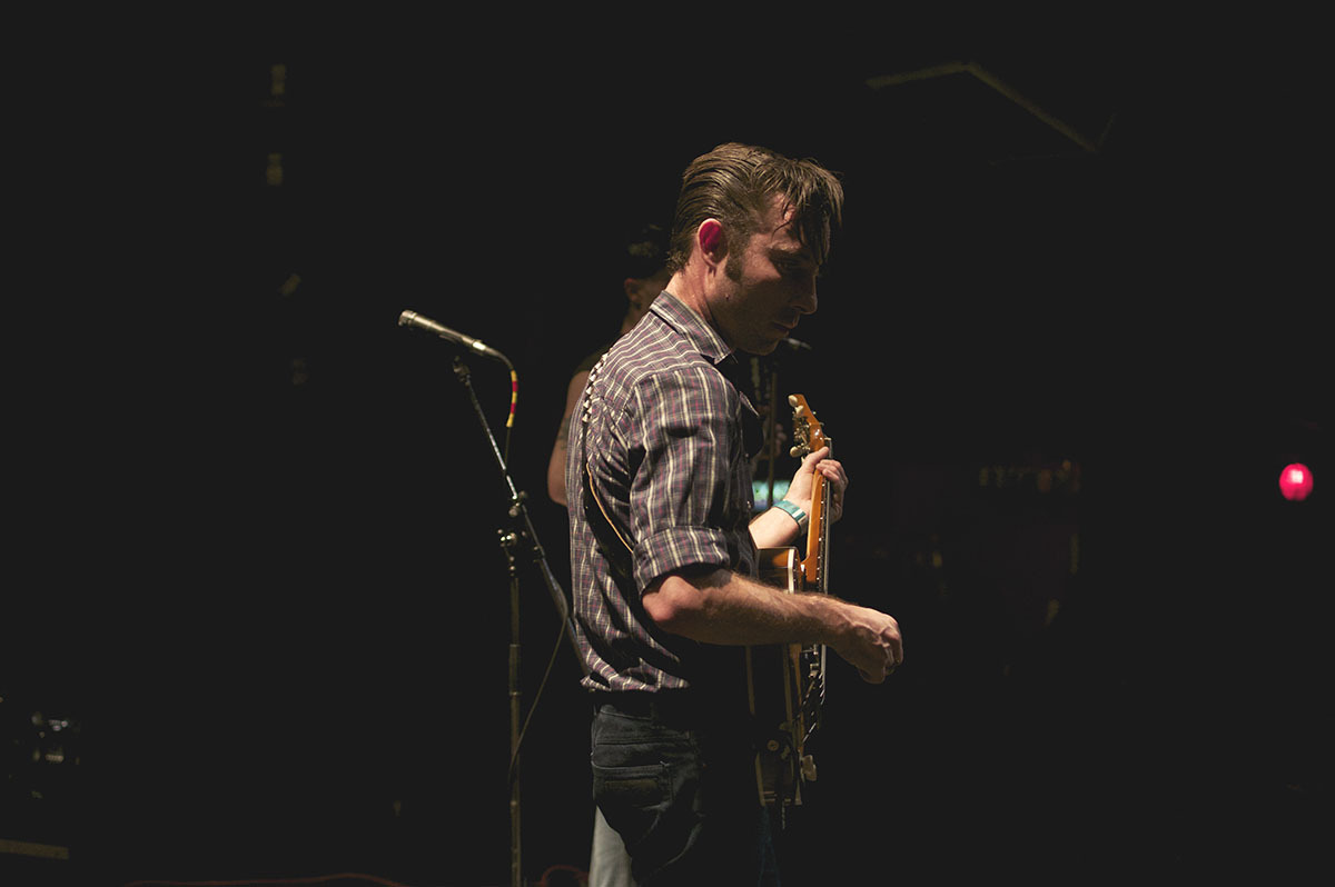 Black Lips 8 Toronto Phoenix 092514 Photos by Alicia Giammaria