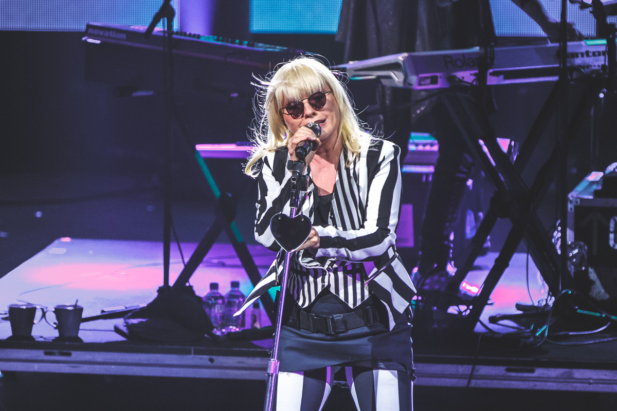 Blondie Roundhouse 160914 Wunmi Onibudo 04