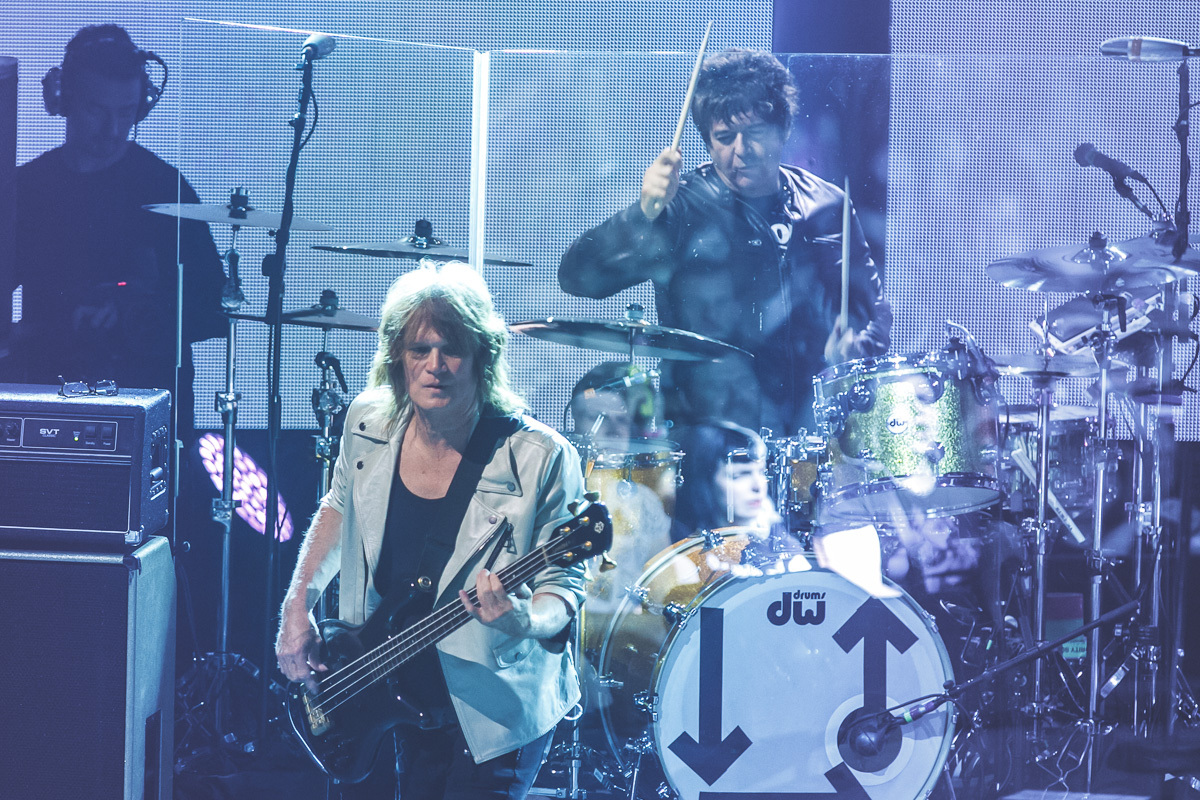 Blondie Roundhouse 160914 Wunmi Onibudo 05