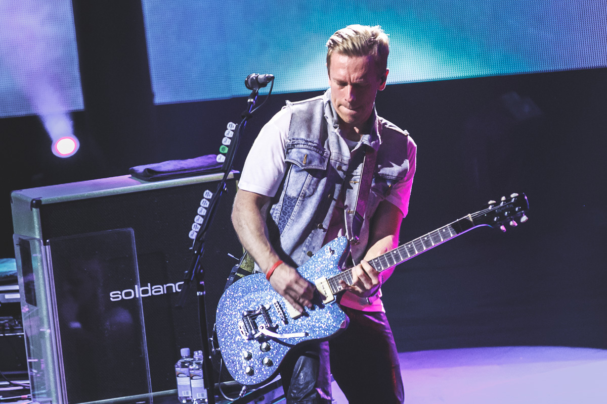 Blondie Roundhouse 160914 Wunmi Onibudo 06