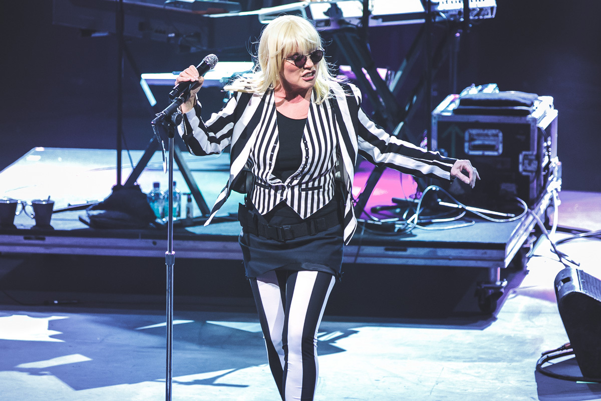 Blondie Roundhouse 160914 Wunmi Onibudo 07