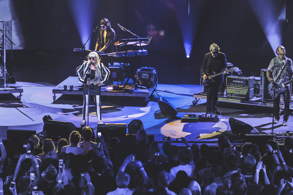 Blondie Roundhouse 160914 Wunmi Onibudo 09