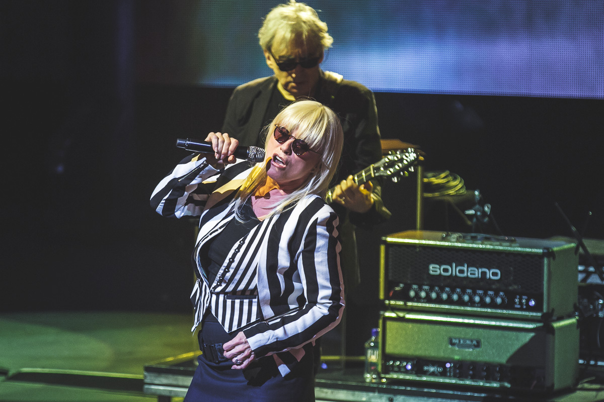 Blondie Roundhouse 160914 Wunmi Onibudo 11