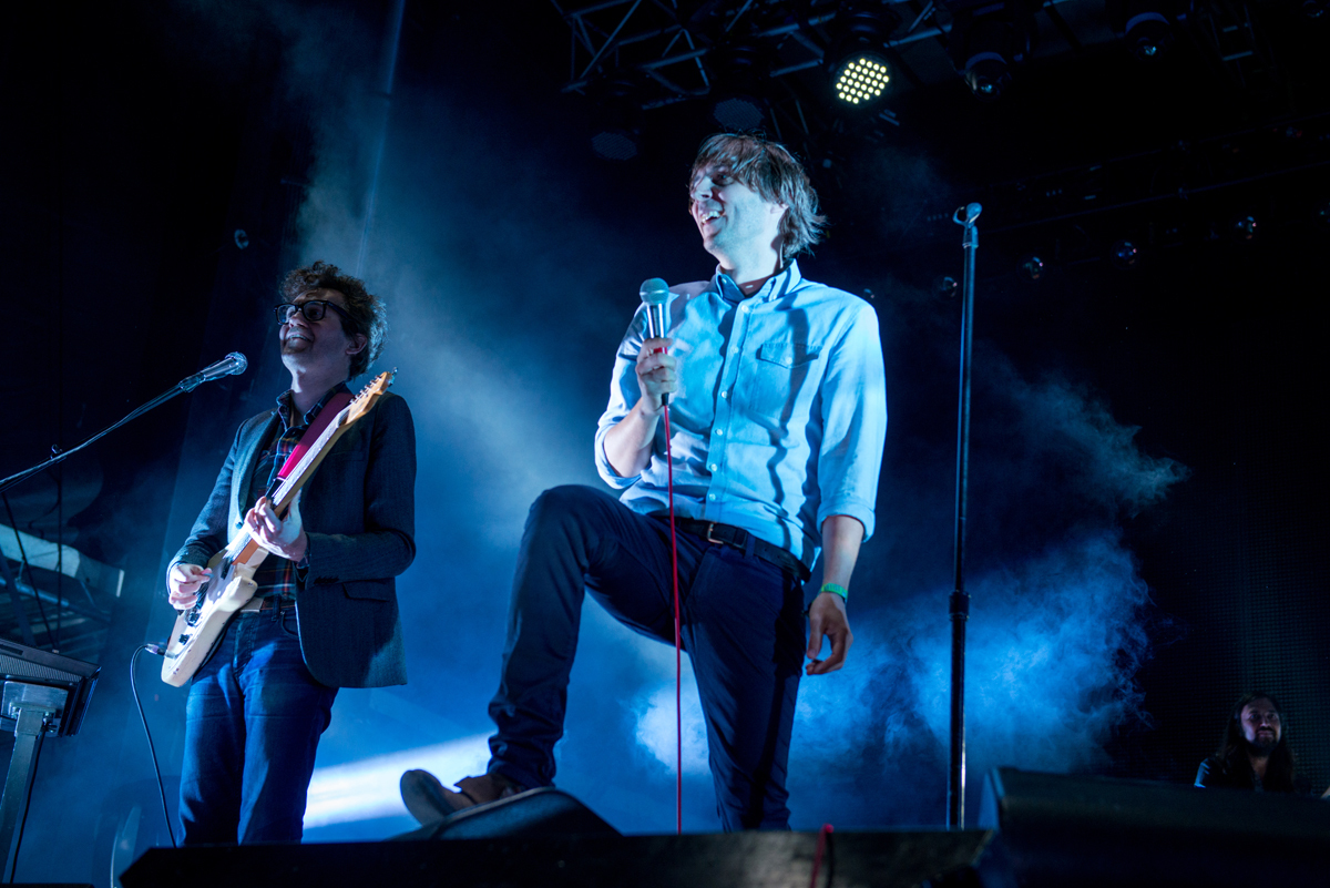 Phoenix Bonnaroo 130614