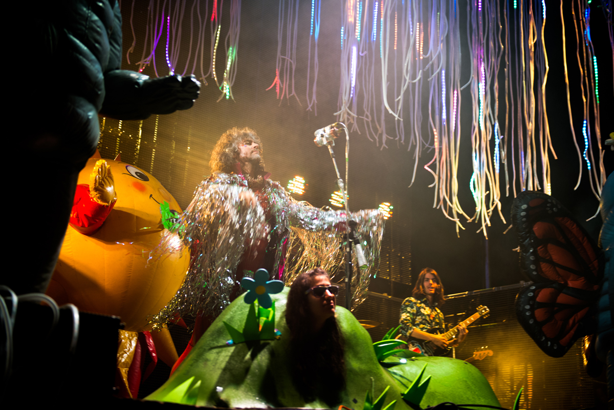 Flaming Lips