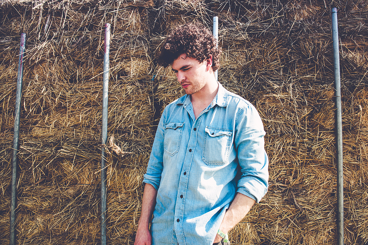 Vance Joy