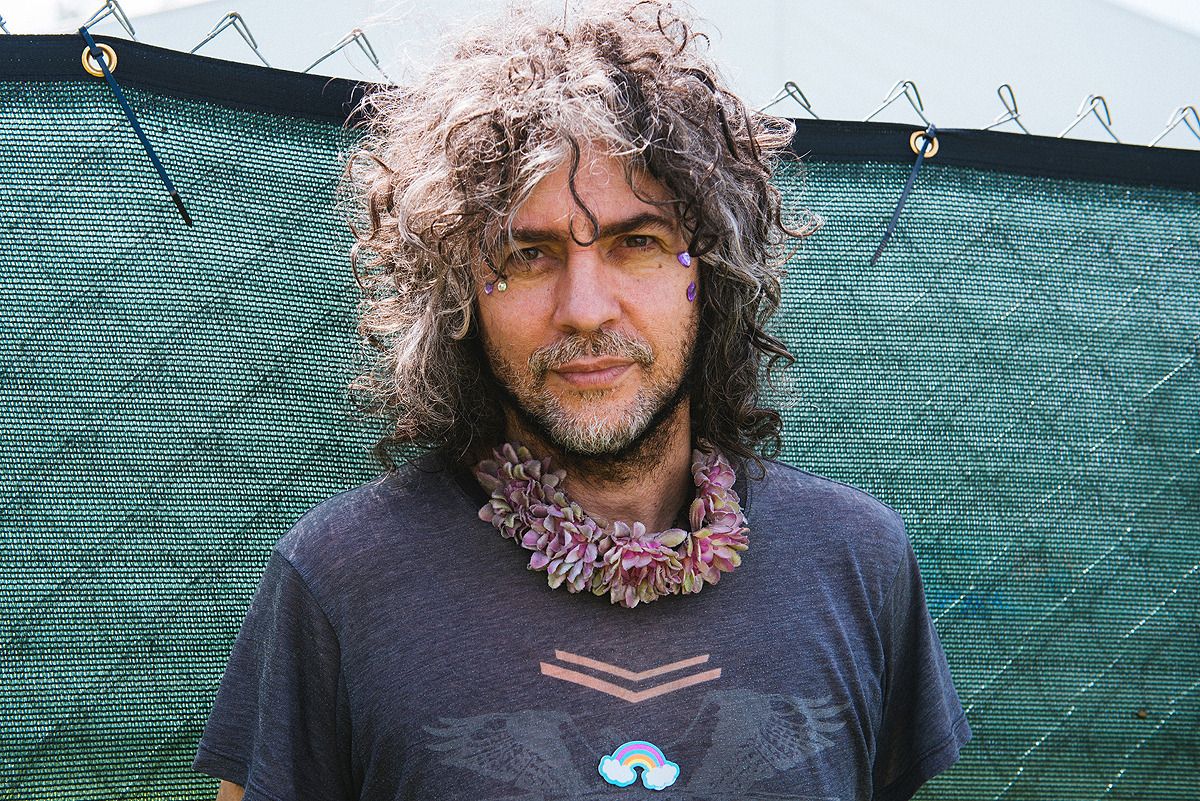 Wayne Coyne