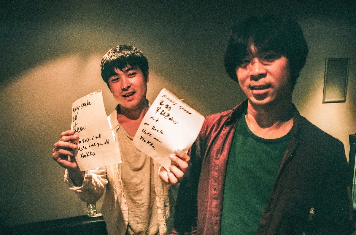 Lilly Creightmore Birdstriking Manchester Ritz BJM Euro Tour2014 080614 44420024