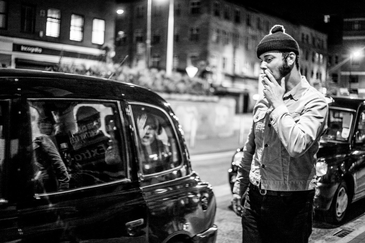 Lilly Creightmore Joelputs Will Sergentinataxihome Manchester BJM Euro Tour2014 080614 5360