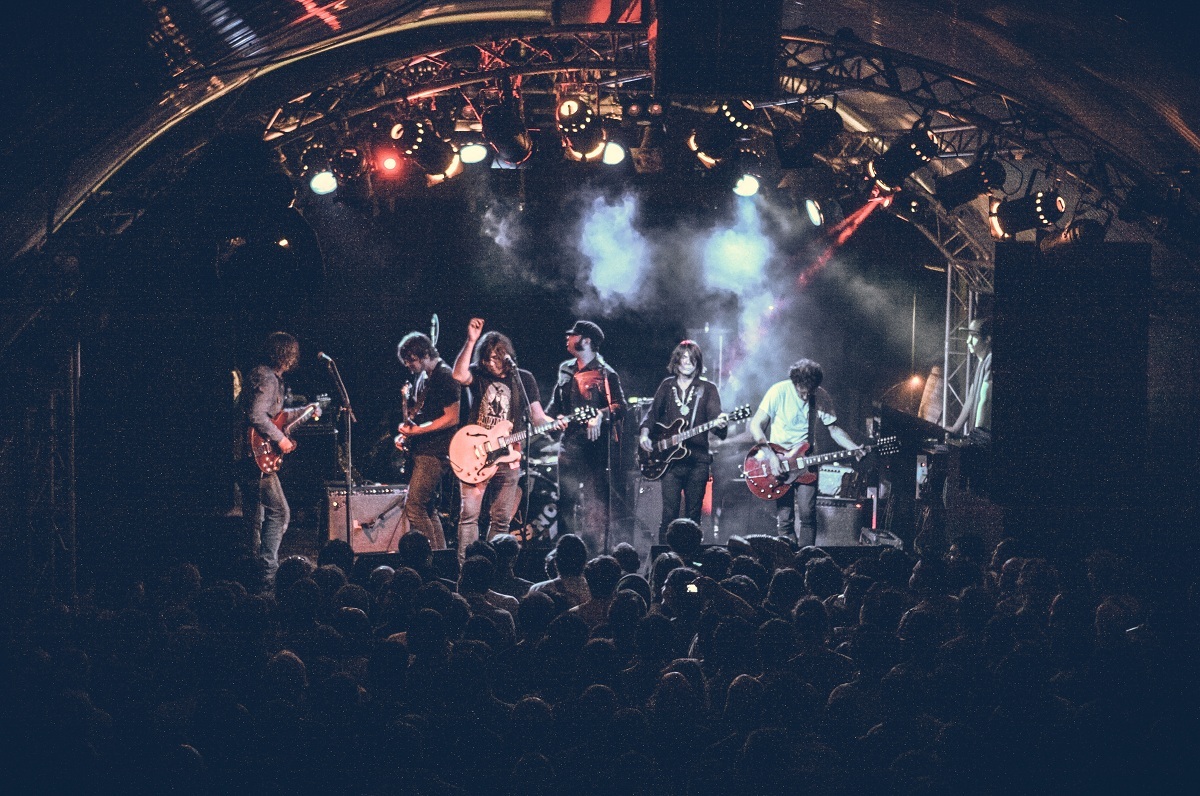 Lilly Creightmore Leeds Cockpit BJM Tour2014 080614 5413