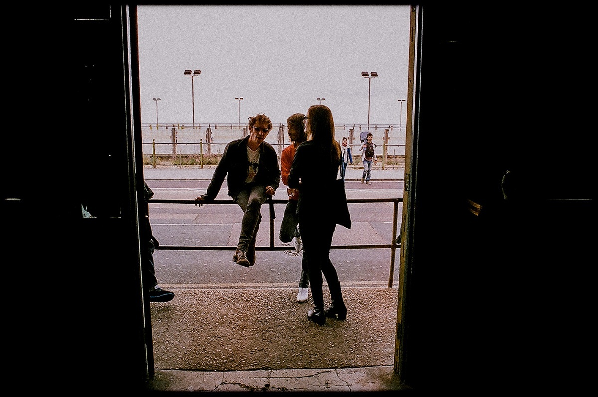 Lilly Creightmore Ricky Brighton BJM Euro Tour2014 080614 40770005