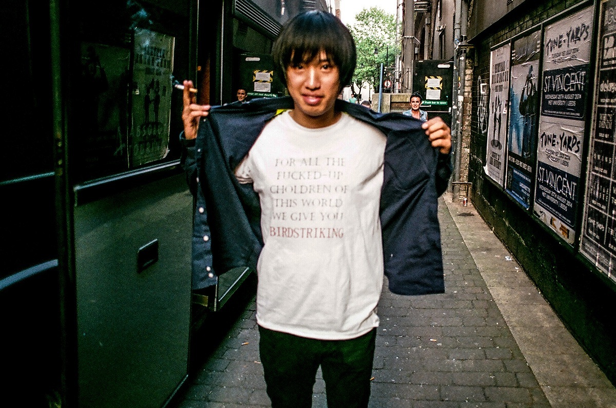 Lilly Creightmore Xinjiu Cockpita Leeds BJM Euro Tour2014 080614 44410004