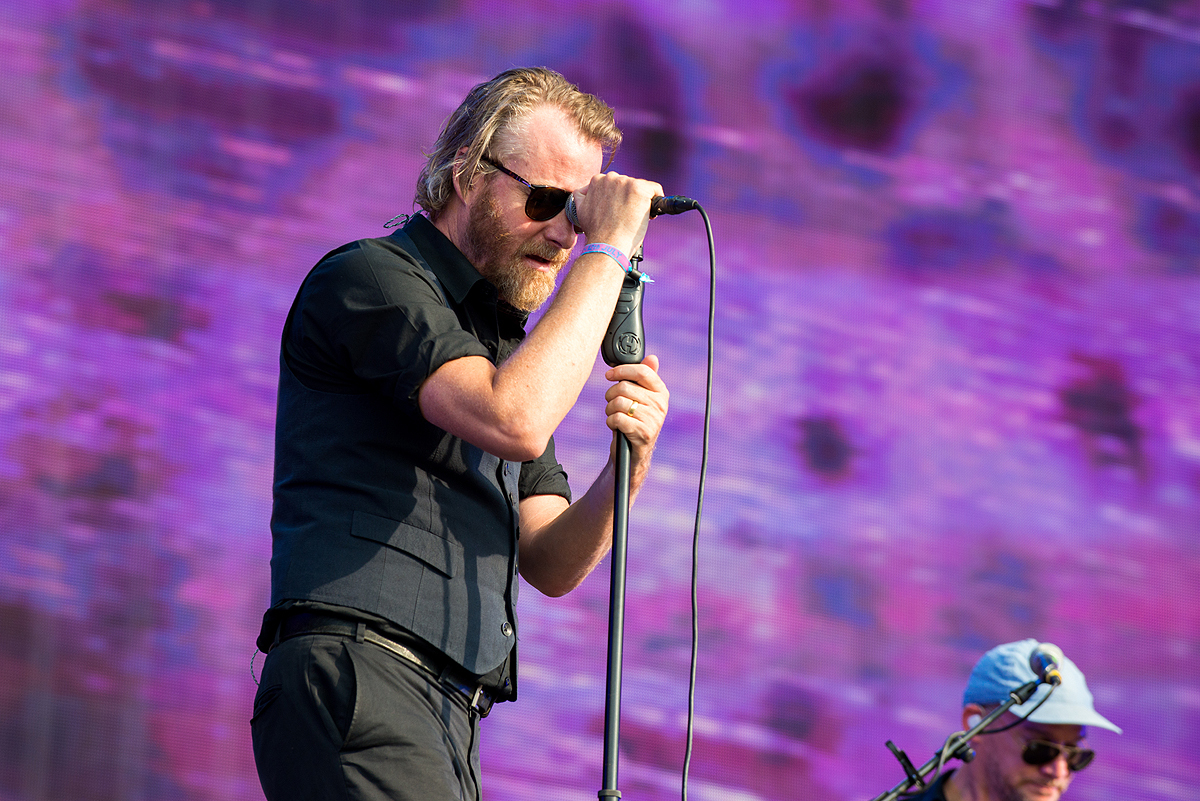 The National