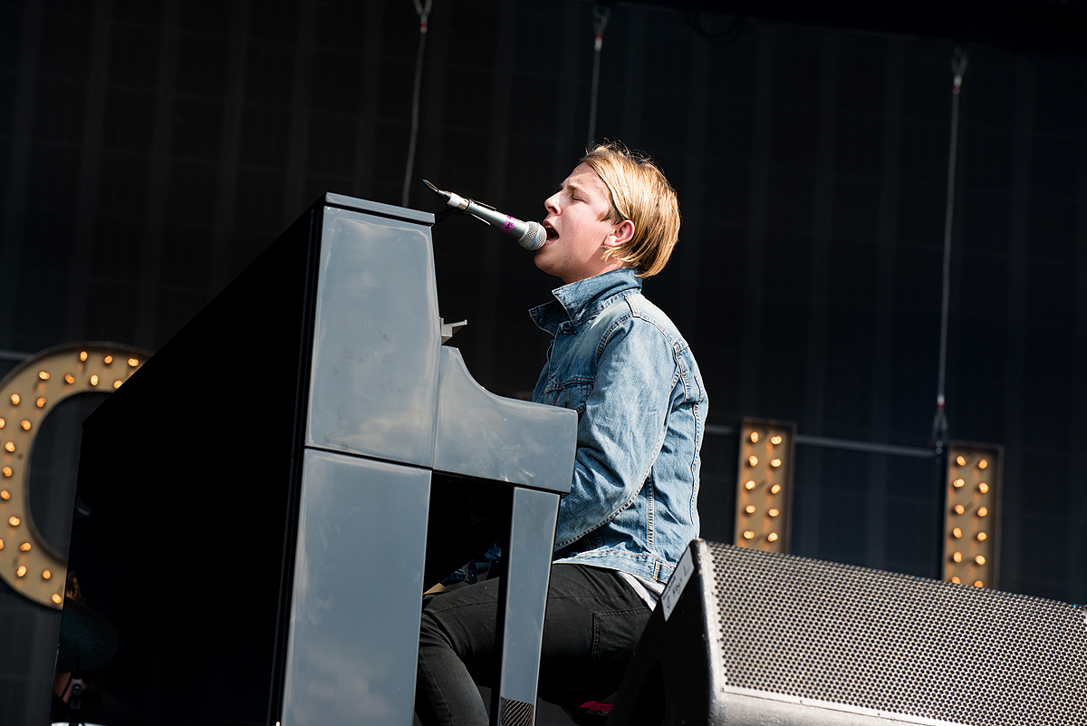 Tom Odell