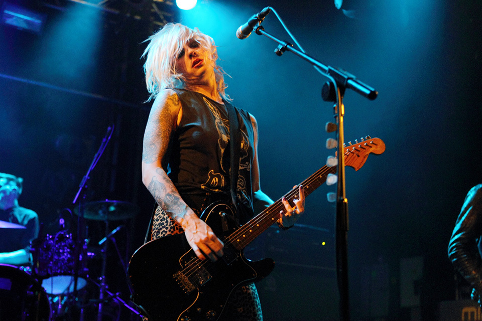 Brody dalle12