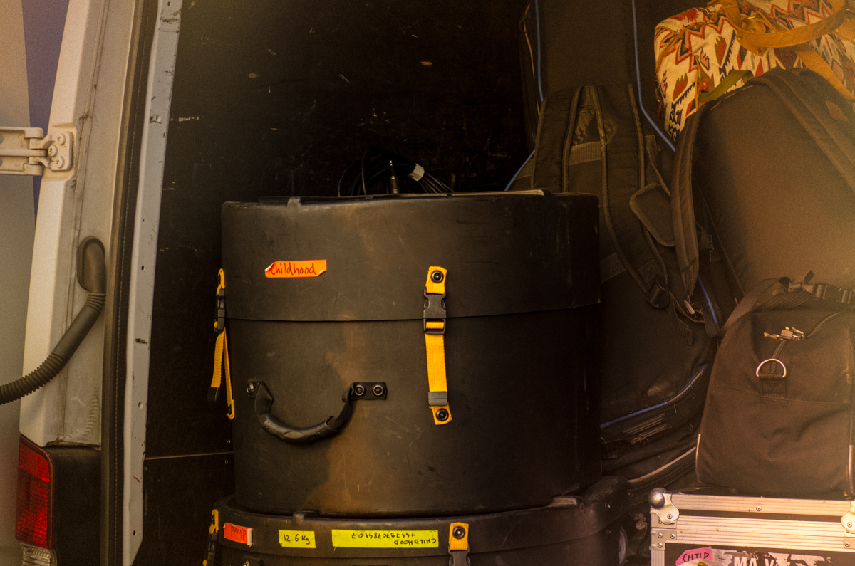 Childhood 070914 Bestival 1