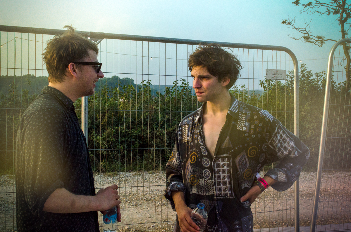 Childhood 070914 Bestival 3