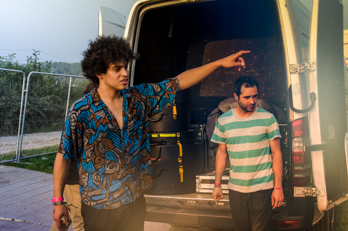 Childhood 070914 Bestival 4