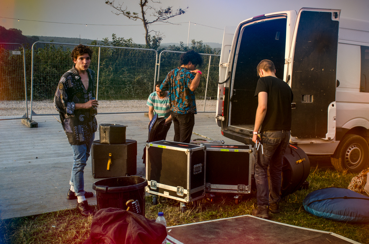 Childhood 070914 Bestival 5