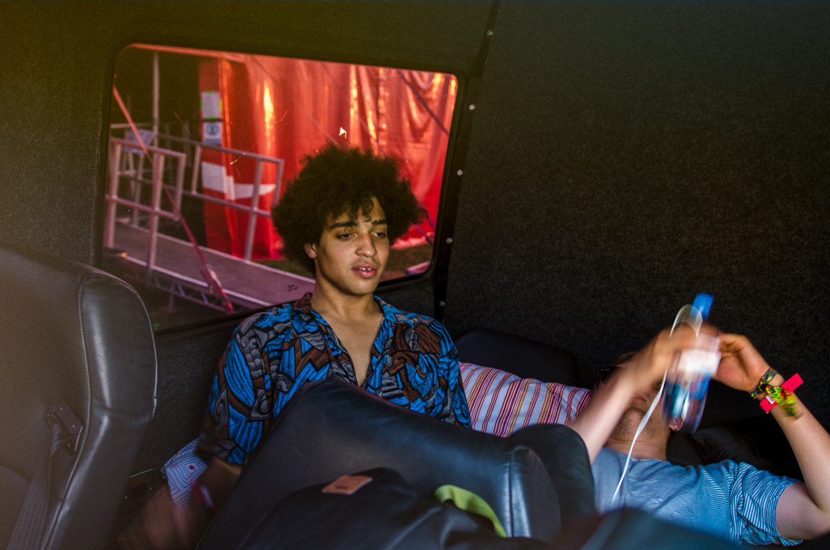 Childhood 070914 Bestival 6