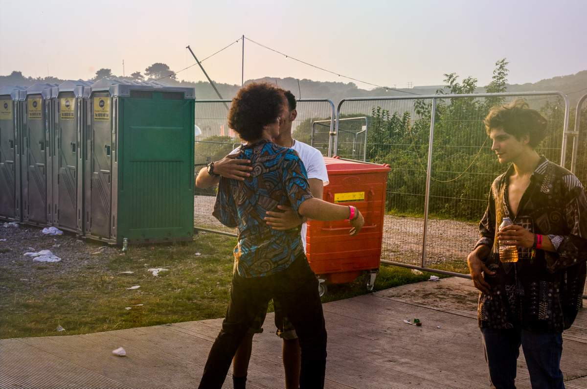 Childhood 070914 Bestival 7