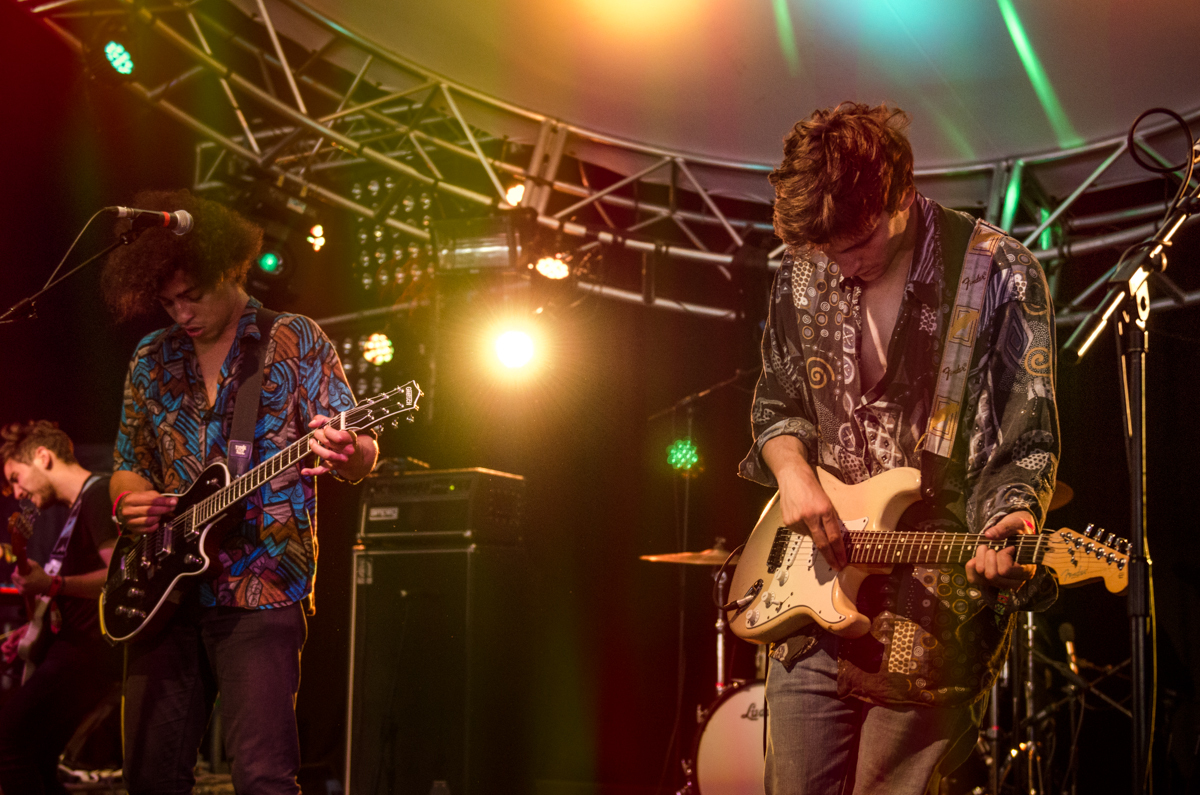 Childhood 070914 Bestival 8