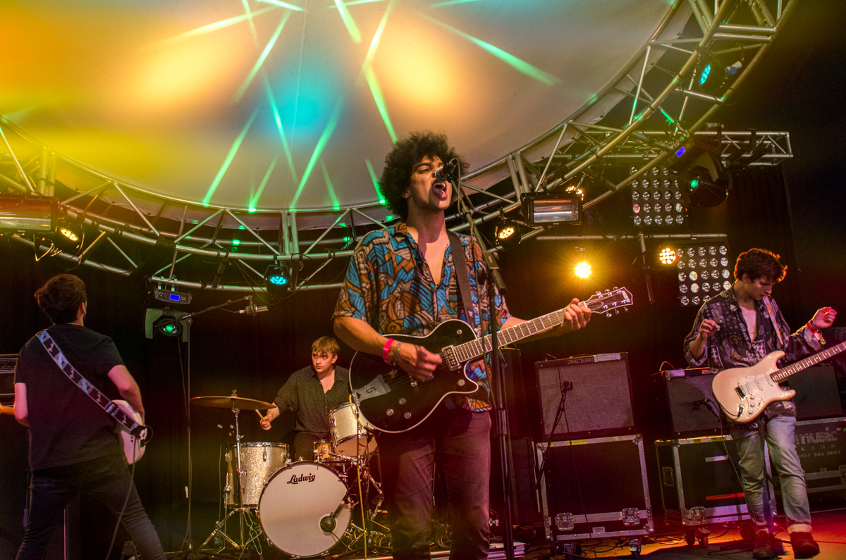 Childhood 070914 Bestival 9