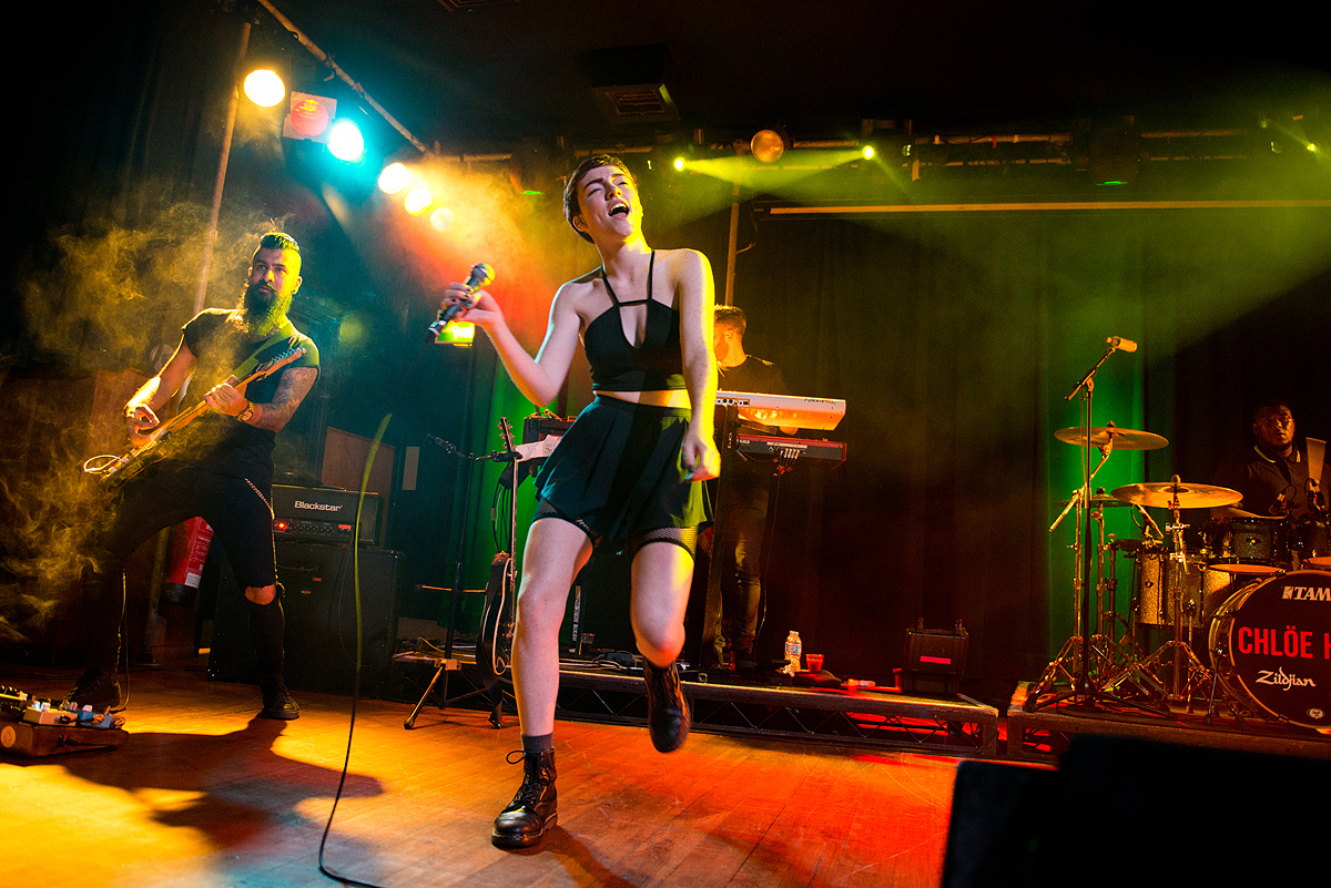 Chloe Howl Scala 250914 Gaelle Beri 07