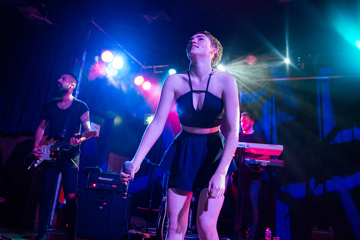 Chloe Howl Scala 250914 Gaelle Beri 08