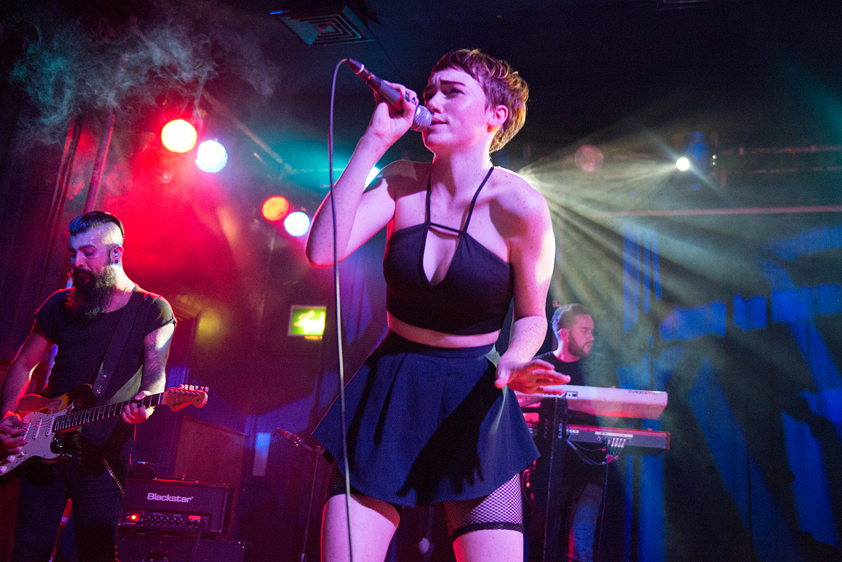 Chloe Howl Scala 250914 Gaelle Beri 09