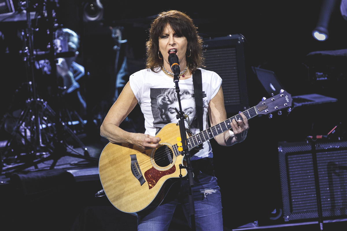 Chrissy Hynde Roundhouse 160914 Wunmi Onibudo 06