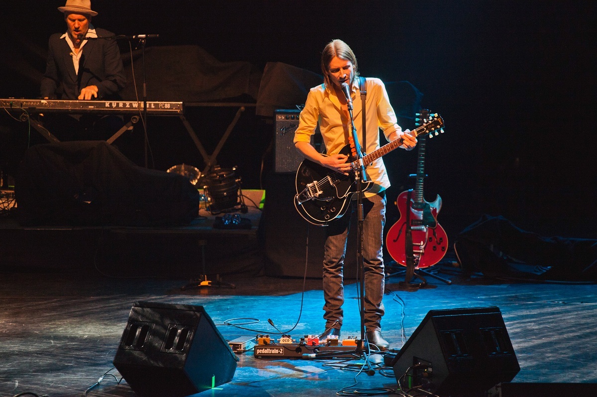 Chrissie Hynde RFH 150614 Keiler 4