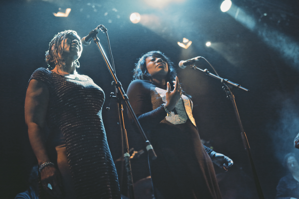 Christopher Owens Islington Assembly Hall London 191114 Sara Amroussi Gilissen 11
