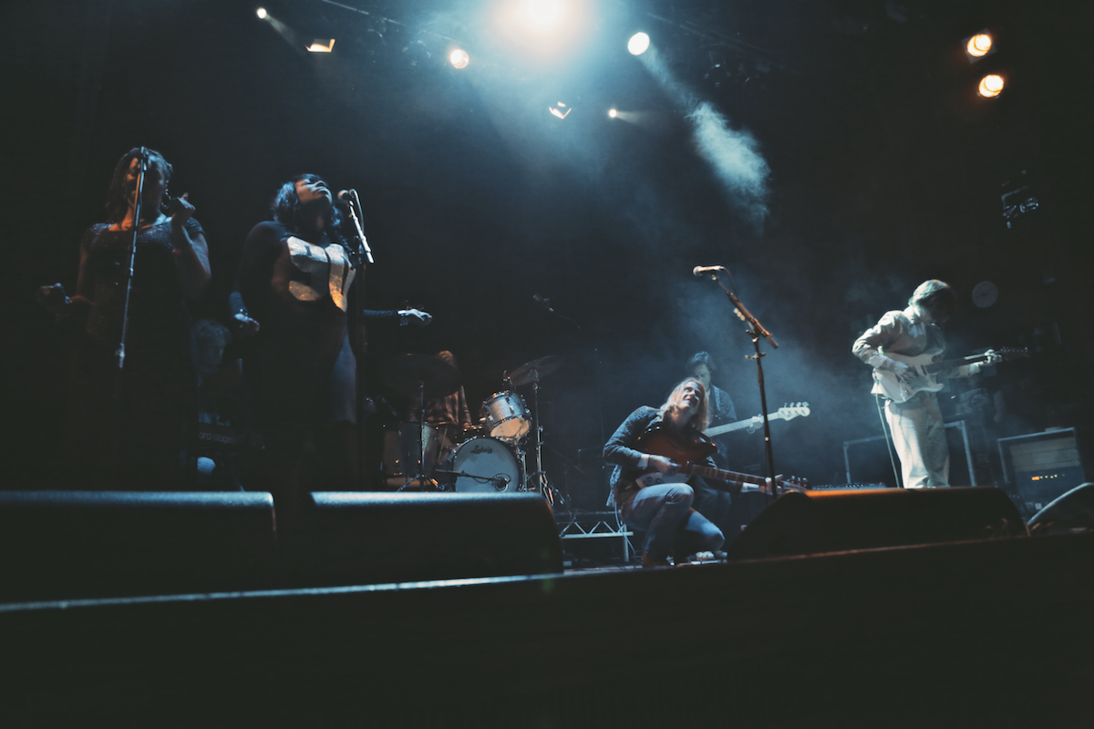 Christopher Owens Islington Assembly Hall London 191114 Sara Amroussi Gilissen 17