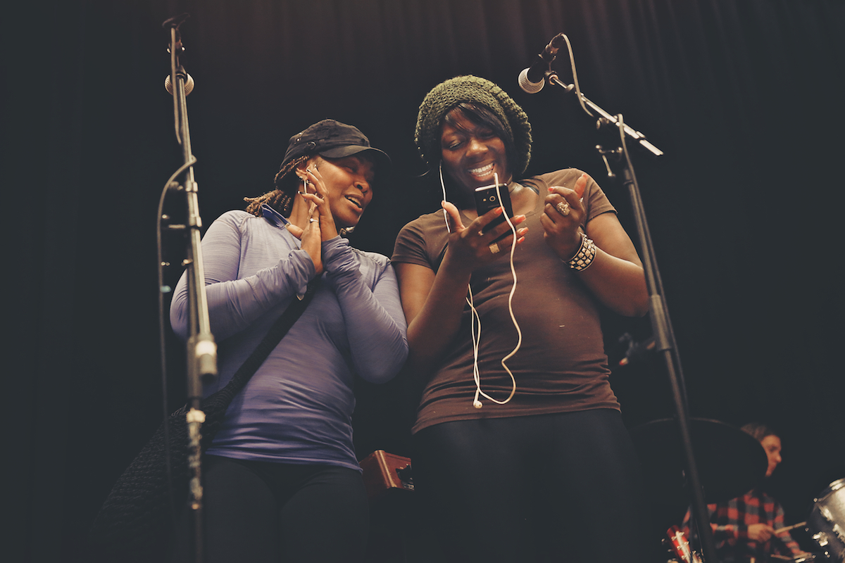 Christopher Owens Islington Assembly Hall London 191114 Sara Amroussi Gilissen 3