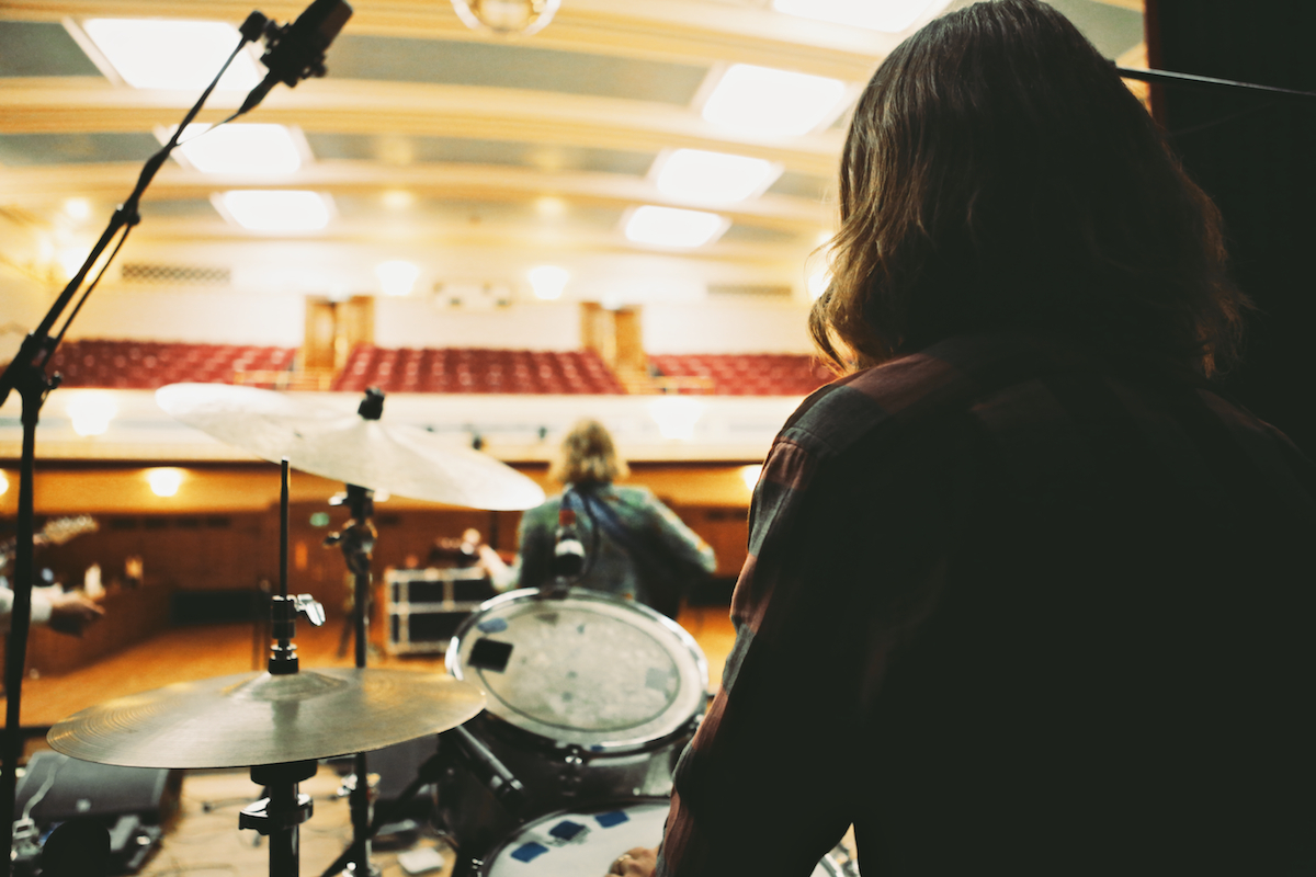 Christopher Owens Islington Assembly Hall London 191114 Sara Amroussi Gilissen 4