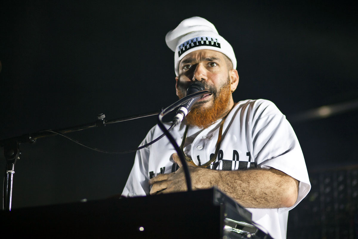 Chromeo Roundhouse 060614 Keiler 10