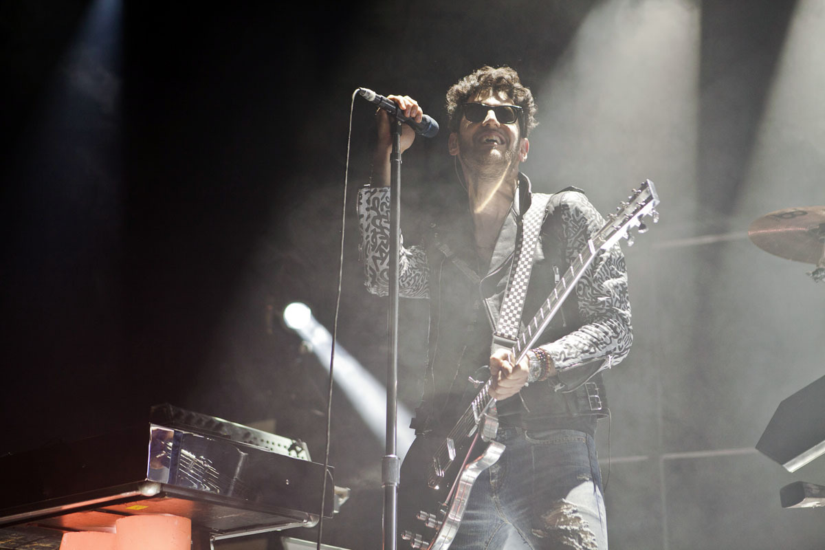 Chromeo Roundhouse 060614 Keiler 7