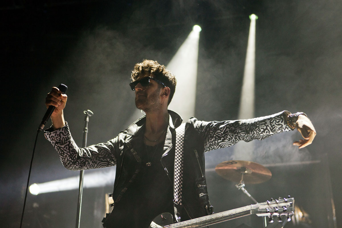 Chromeo Roundhouse 060614 Keiler 8