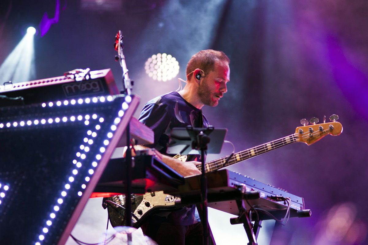 Chvrches Somerset House 170714 Keiler 11