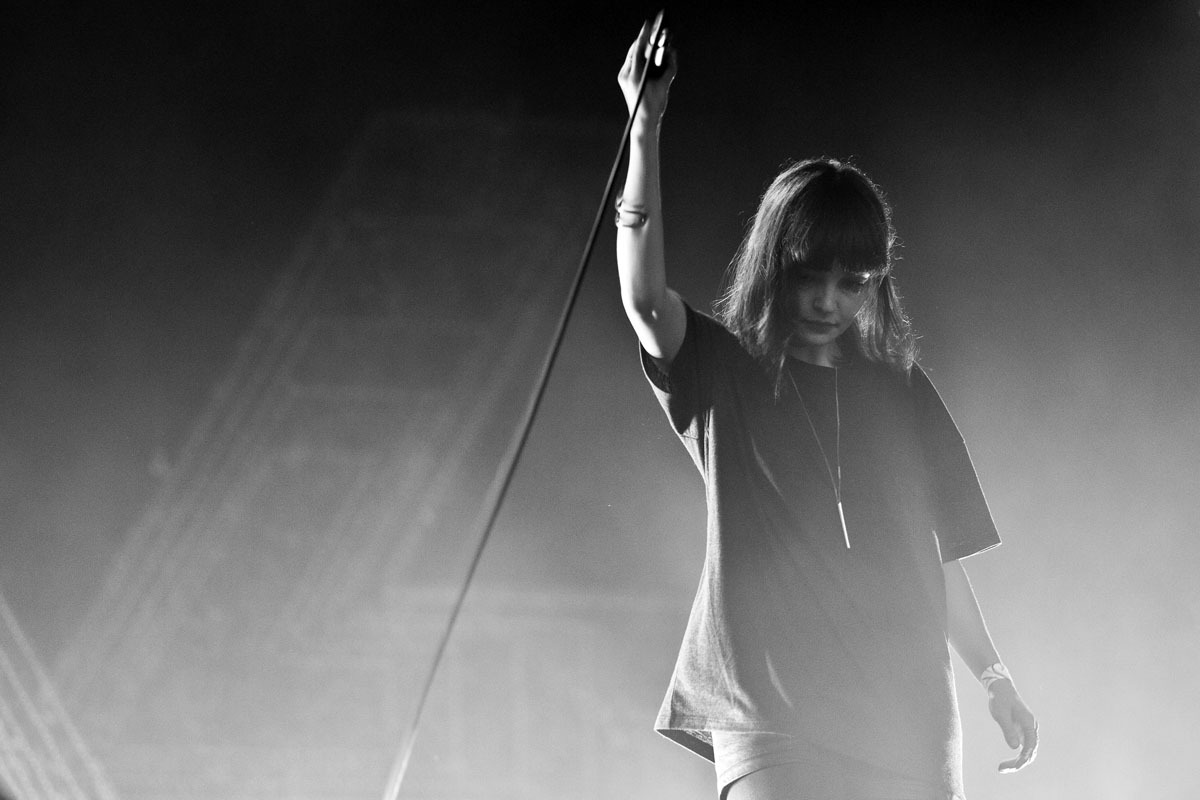 Chvrches Somerset House 170714 Keiler 3