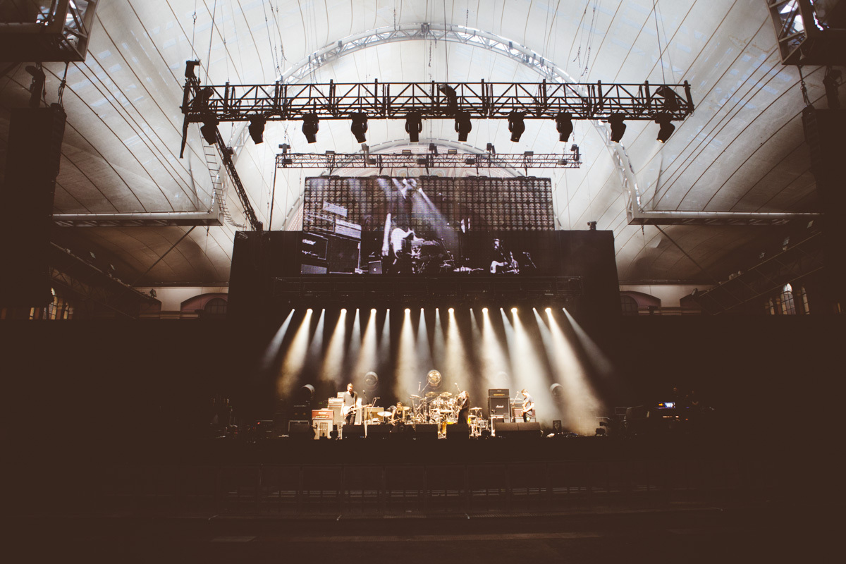 Cuckoo Lander A Palace260914 J Williamson 1