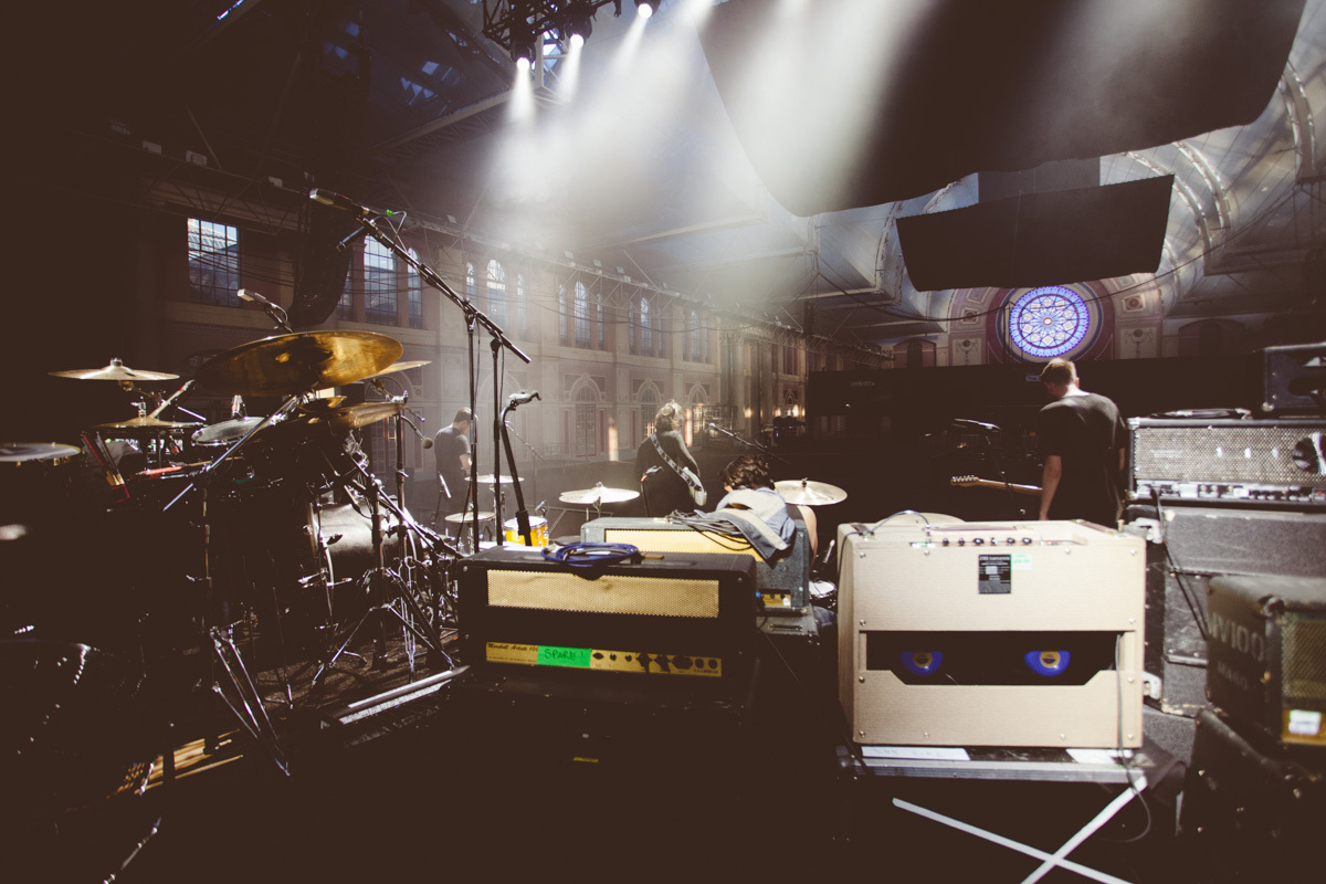 Cuckoo Lander A Palace260914 J Williamson 8