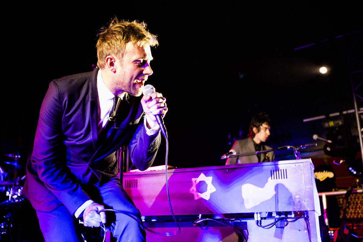 Damon Albarn Rivoli Ballroom 300414 11