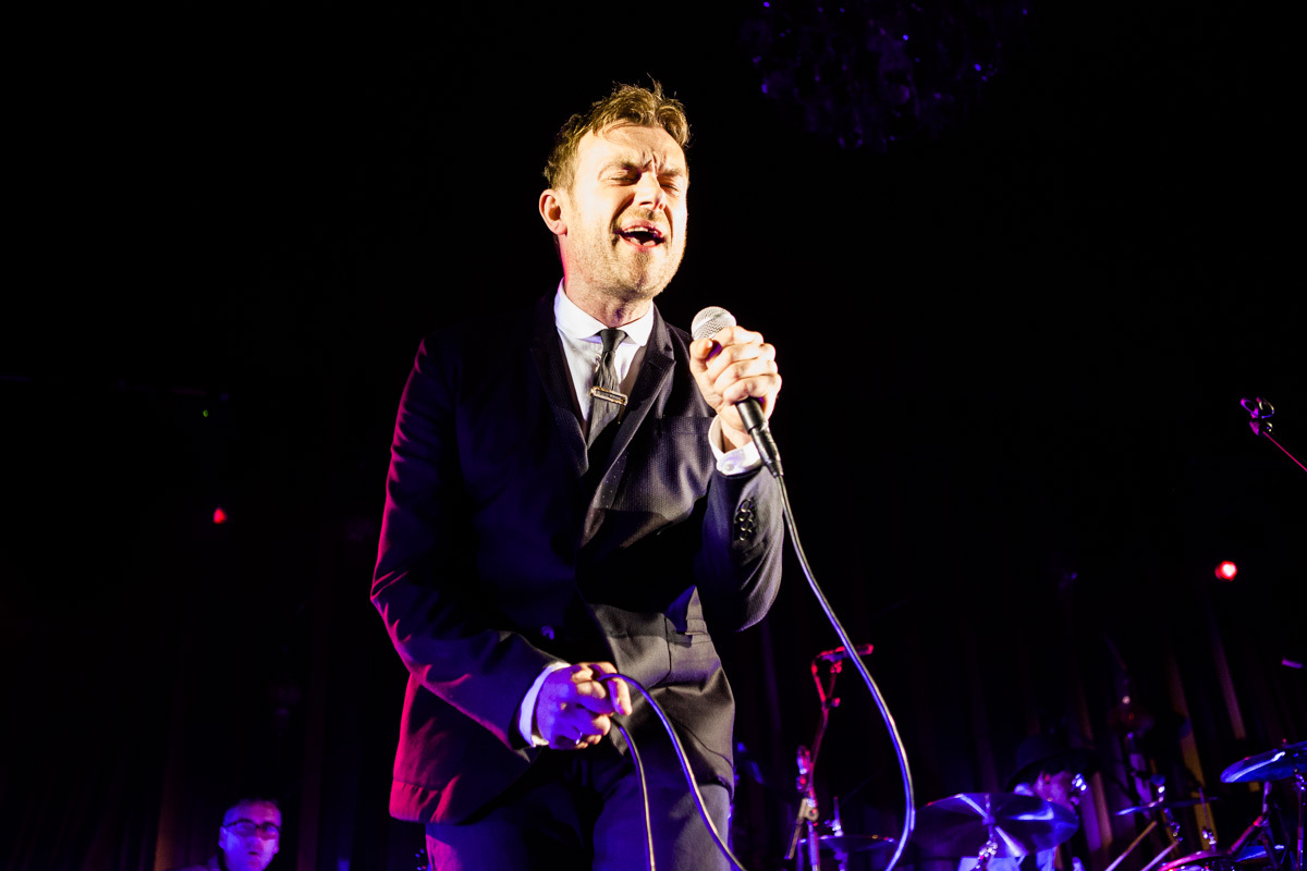 Damon Albarn Rivoli Ballroom 300414 12
