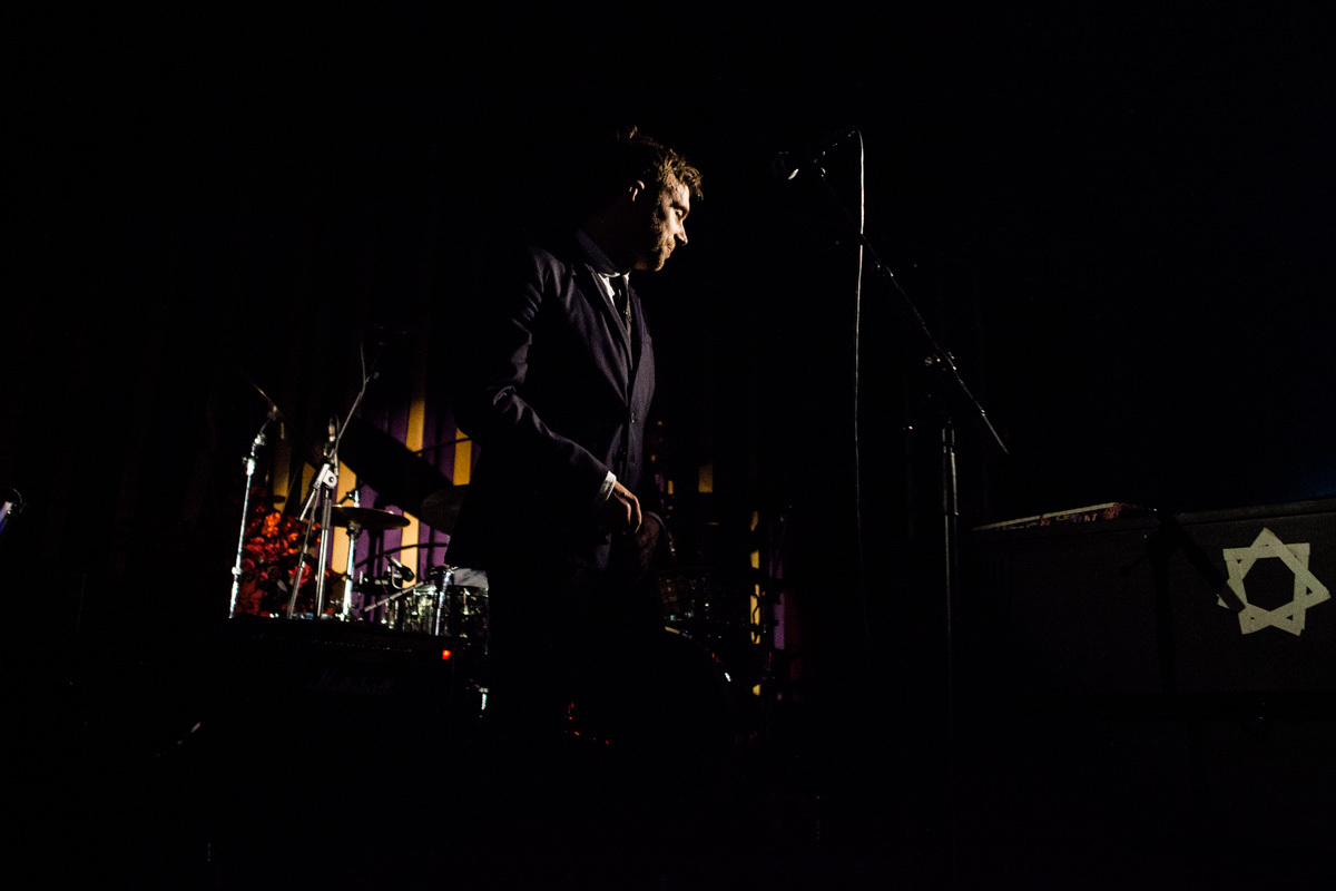 Damon Albarn Rivoli Ballroom 300414 13