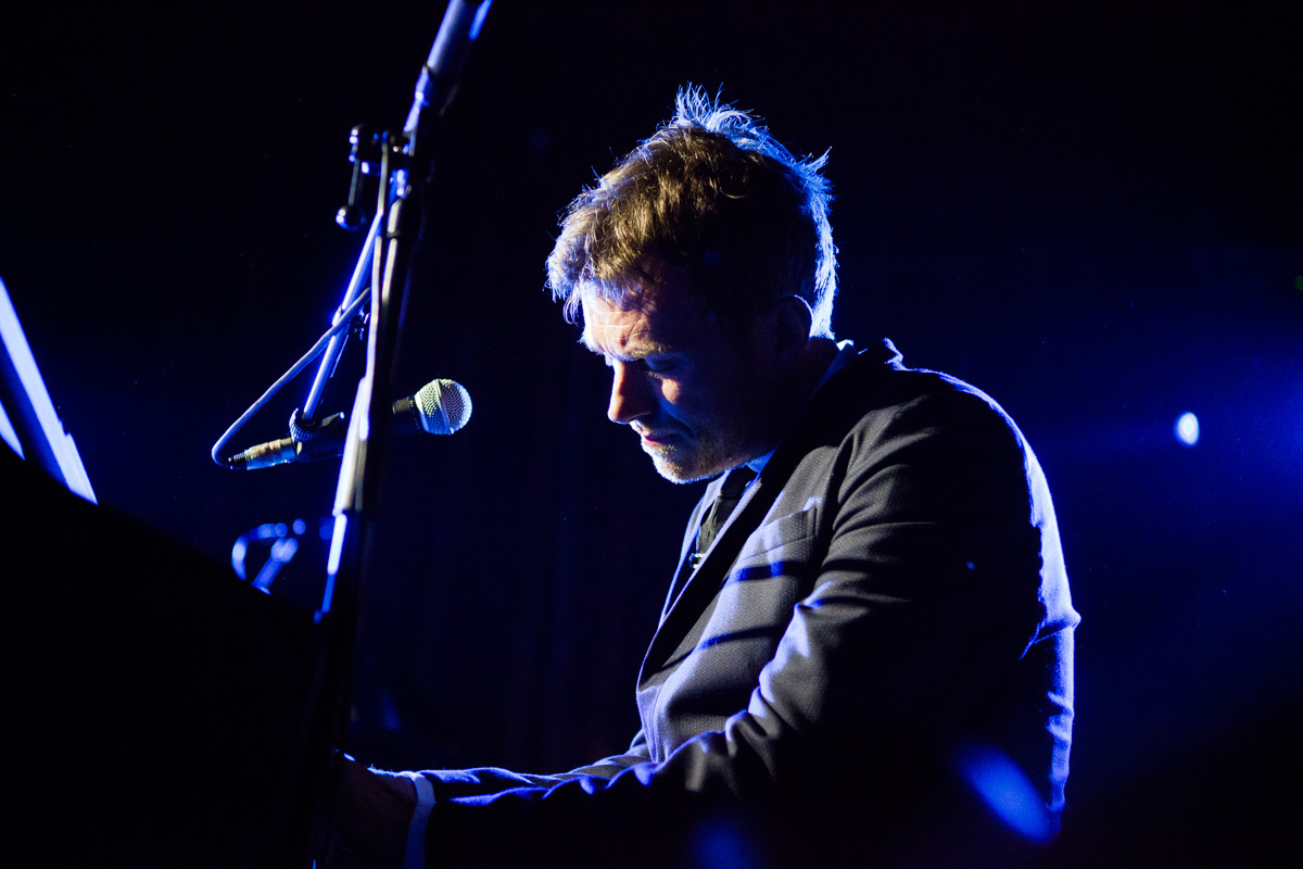 Damon Albarn Rivoli Ballroom 300414 15